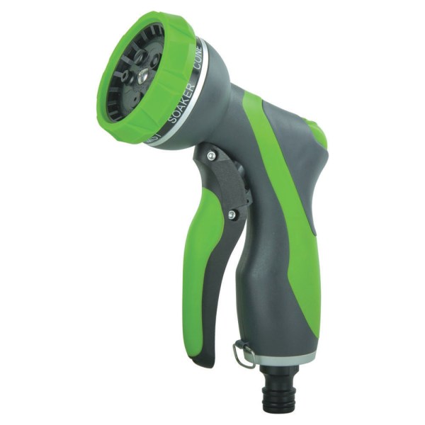 DAYE DY2037L 7 FONKSİYONLU SPREY TABANCASI ÖN TETİKLİ