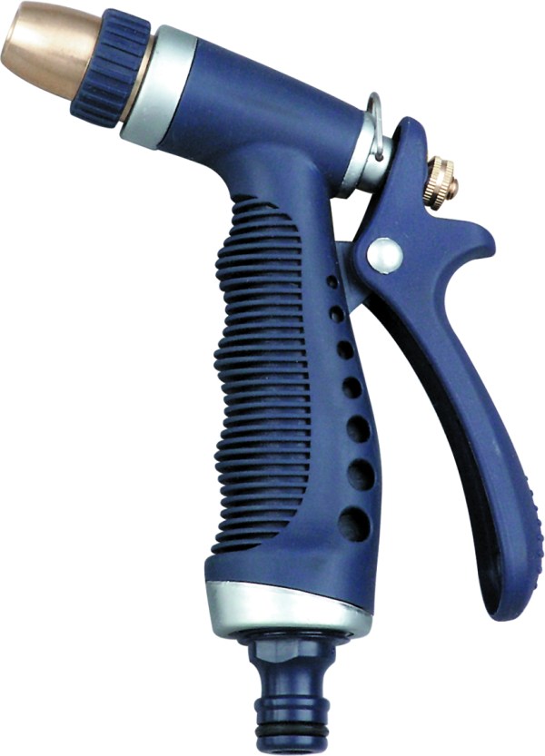 DAYE DY2076A AYARLANABİLİR ALÜMİNYUM SPREY TABANCASI