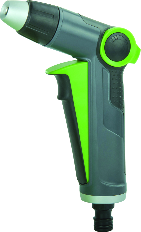 DAYE DY2083A AYARLANABİLİR METAL SPREY TABANCASI