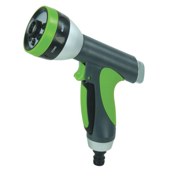 DAYE DY2092 7 FONKSİYONU SPREY TABANCASI