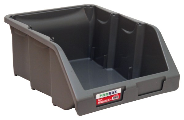 PROBOX PRBX90550 PROBOX GRİ AVADANLIK NO1 90550