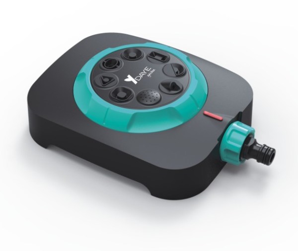 DAYE DY6029G ÖZEL SERİ 8 FONKSİYONLU SPRİNK