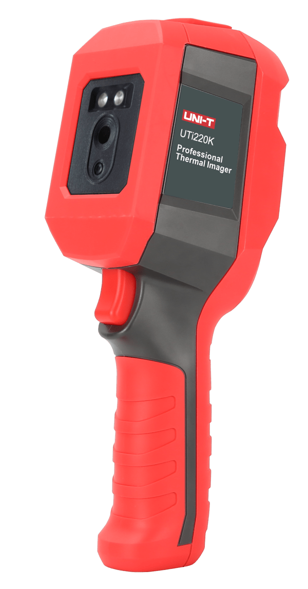 TERMAL KAMERA