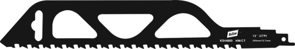 KNISAW KSW44000 KNISAW 305 mm YTONG KILIÇ TESTERE