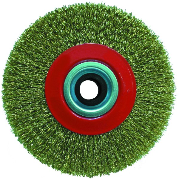 PARTNER PRT02005 DAİRE TEL FİRÇA150x25 PARTNER