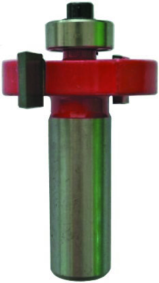 TOPSHOP TSP14446 TOPSHOP FREZE BÇ.5/32*12 14446