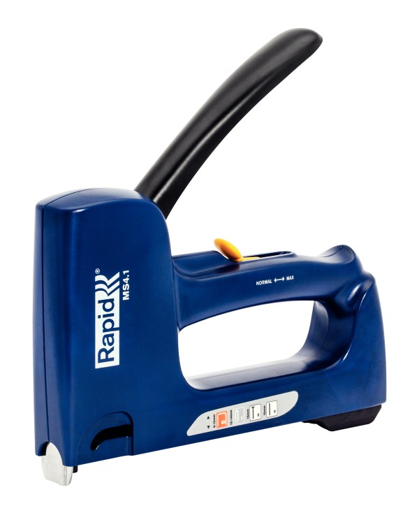 RAPID RAPMS4.1 RAPID MS4.1 ZIMBA VE ÇİVİ TABANCASI