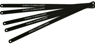 TOPSHOP TSP03072 TOPSHOP 18TIPI BI-METAL TESTERE BIÇAĞI 5