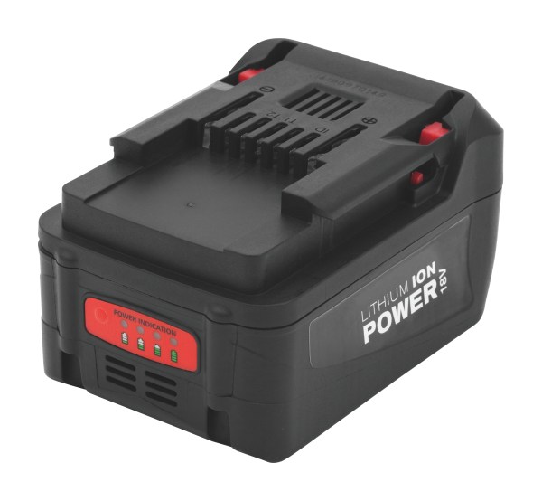 RAPID RAPA3000 RAPID  Pil 18V Li-İon 3.0Ah A3000