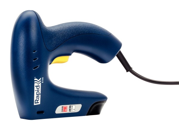 RAPID RAPE100 RAPID ELEKTRİKLİ ZIMBA TABANCASI E 100