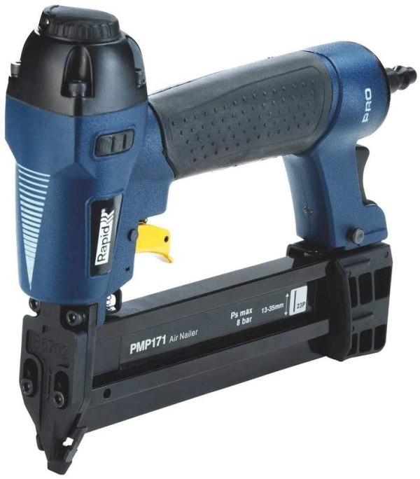 RAPID RAPPMP171 RAPID HAVALI ÇİVİ ÇAKMA TAB.PMP171