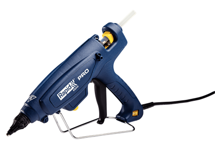 RAPID RAPEG340 RAPID SİLİKON TABANCASI EG340