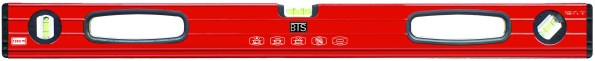 BTS BTS03139 BTS SU TERAZİSİ 600 mm 03139