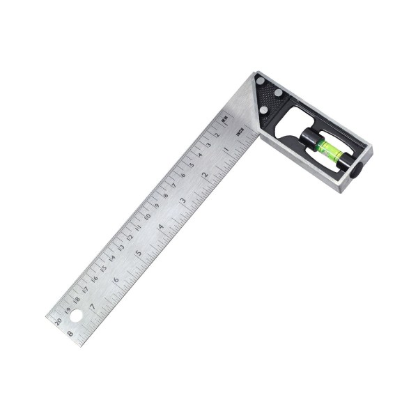 BTS BTS03021 BTS SU TERAZİLİ ALM. GÖNYE 150mm 03021