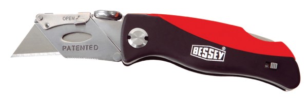 BESSEY BESDBKPH DBKPH ÇOK AMAÇLI ÇAKI BIÇAK