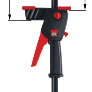 BESSEY BESDUO45-8 DUO45-8 CIRCR MEK. TEK EL ISKENCE(IÇ-DIS
