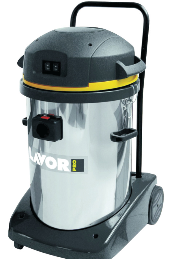 LAVOR LAVORDOMUS-IF03 LAVOR ELKT. SPRG DOMUSIF03 ISLAK&KURU