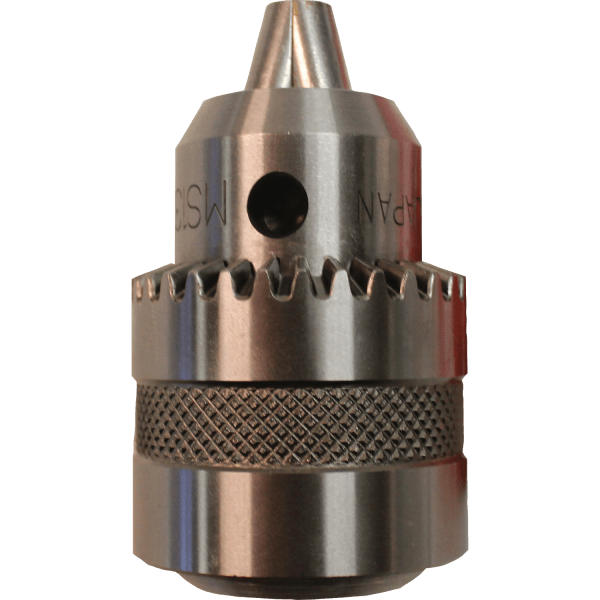 ANAHTARLI MANDREN 2.0 - 13 mm