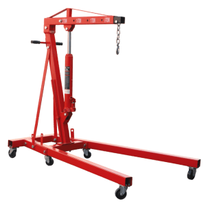 BIG RED BIGT32002X BIGRED T32002X 3 AYAKLI VINC 2T KATLANIR