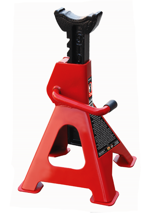 BIG RED BIGT43001 BIGRED T43001 4AYAK CIRCIR KRIKOSTAND 3T