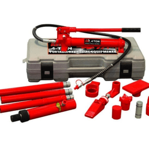 BIG RED BIGRED T70401 HIDR.DOGRULTMA 4T-19KG