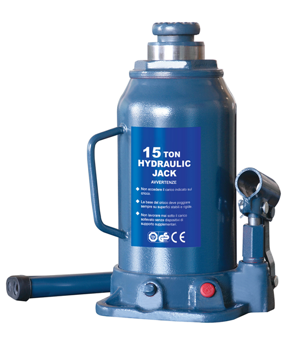 BIG RED BIGTR91504 BIGRED T91504D SISE KRIKO 15 TON