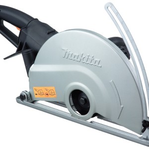 MAKITA 4114S BETON-MERMER KESME ALETI