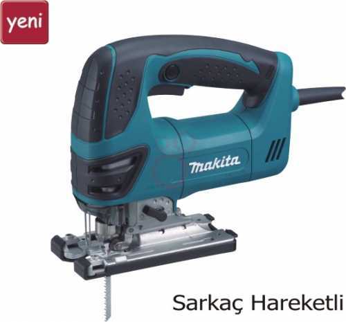 MAKITA 4350T DEKUPAJ