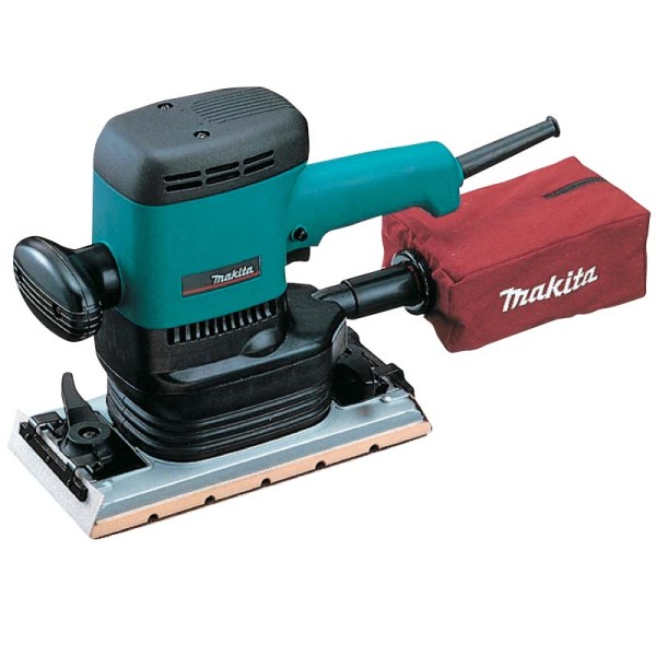 MAKITA 9046 EKSANTRIK TITRESIM ALETI
