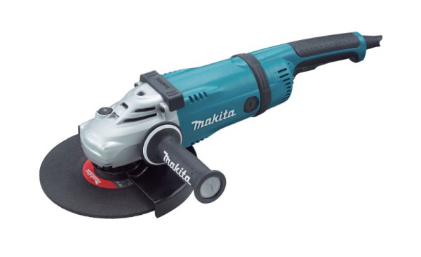 MAKITA GA7040S BUYUK TASLAMA 180MM