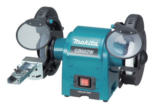 MAKITA GB602W ZIMPARA MAKINASI