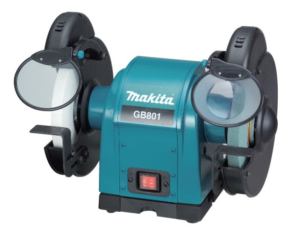 MAKITA GB801 ZIMPARA MOTORU