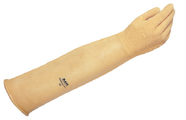 MAPA MAPA285 MAPA TRIDENT 285 NO: 9/9,5 (ALTO285)