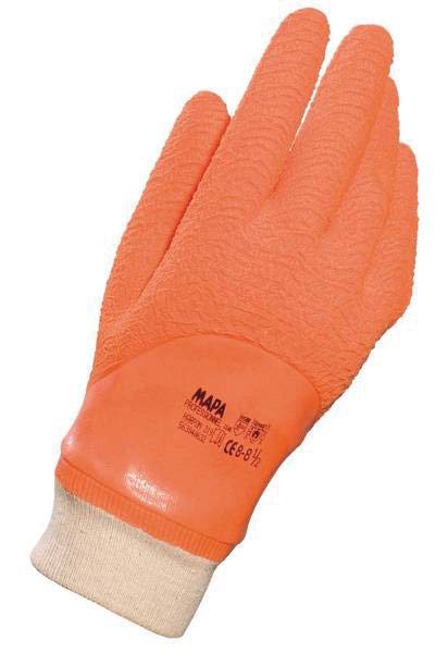 MAPA MAPA319 MAPA HARPON 319 NO: 9/9,5