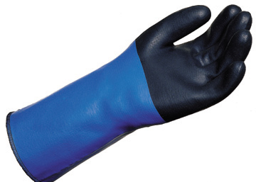 MAPA MAPA332 MAPA TEMP-TEC 332 NO: 9/9,5