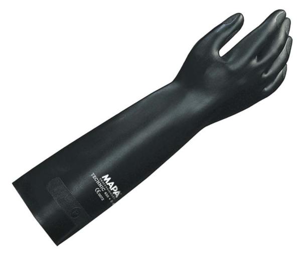 MAPA MAPA TECHNIC 450 NO: 9/9.5 (ULTRANEO450)