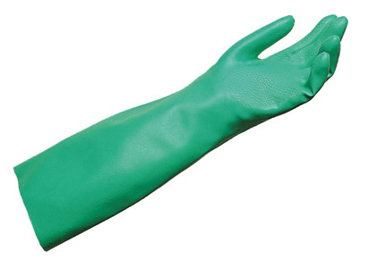 MAPA MAPA480 MAPA ULTRANITRIL 480 NO: 9/9,5