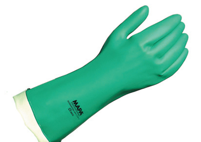 MAPA MAPA ULTRANITRIL 493 NO: 9/9,5