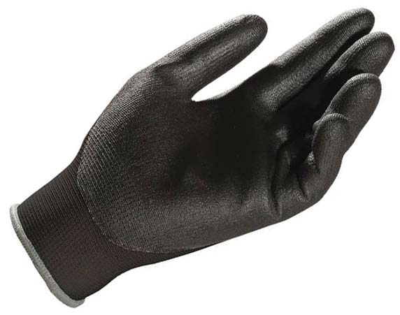 MAPA MAPA548-10 MAPA 548 ULTRANE SİYAH PU NO:10