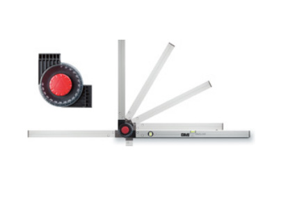 BMI BMI715060080 BMI 715060080 TERAZİLİ AÇI ÖLÇER 80 cm