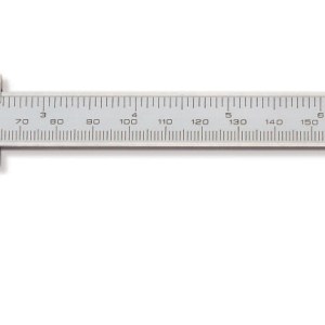 BMI BMI760200 BMI 760200 MEKANİK KUMPAS 200mm/0.05mm
