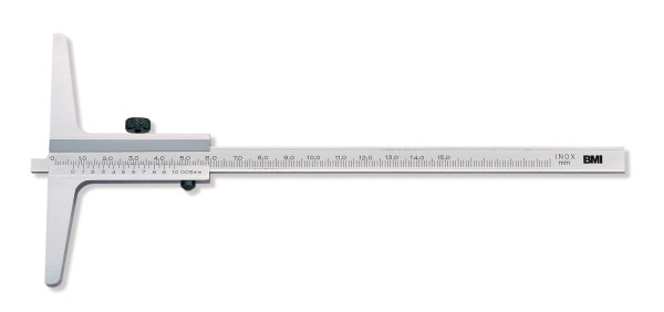 BMI BMI763200 BMI763200 MEK. DER. KUMP. 200mm/0.05mm