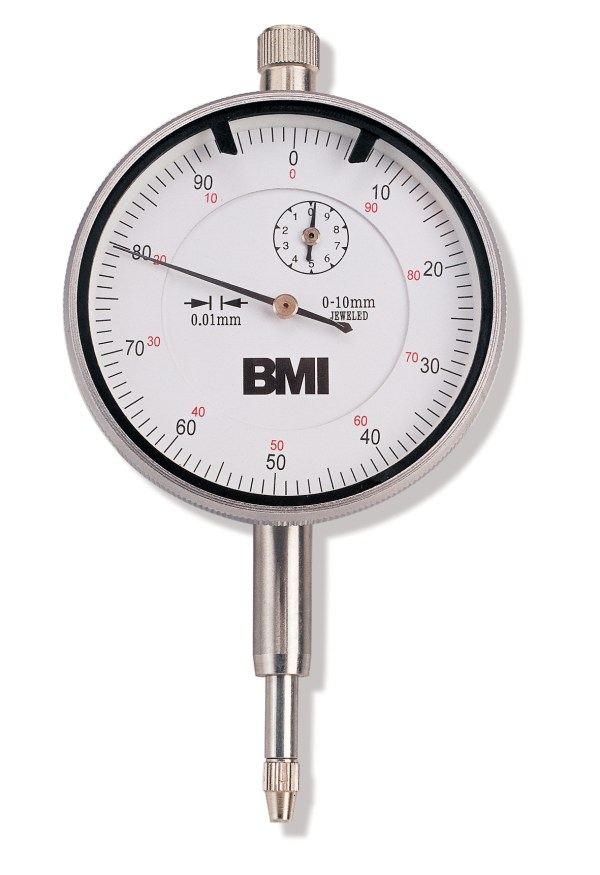 BMI BMI766030 BMI 766030 MEK. KOMPARATÖR SAATİ 30mm