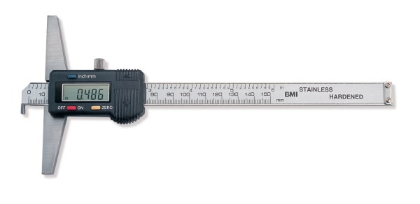 BMI BMI773150 BMI 773150 DJTL DER. KUMP. 150mm/0.01mm
