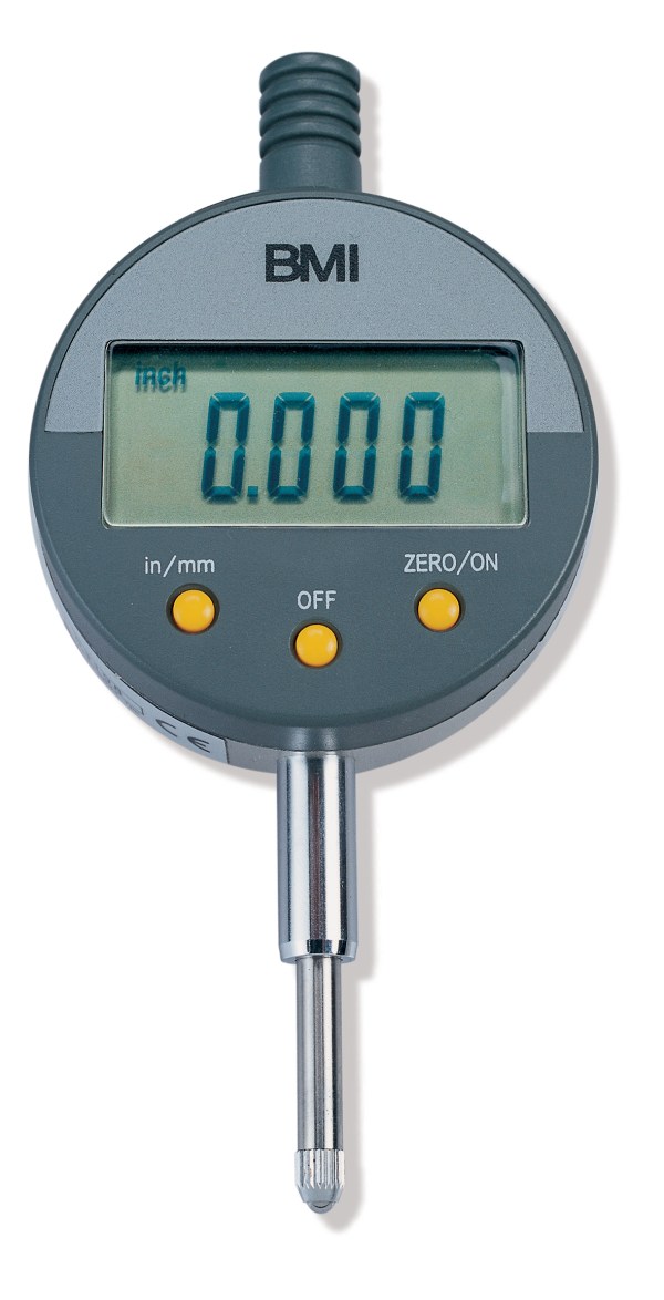 BMI BMI776010001 BMI 776010001 DJTL KOMP. SAATİ 0-12,5mm