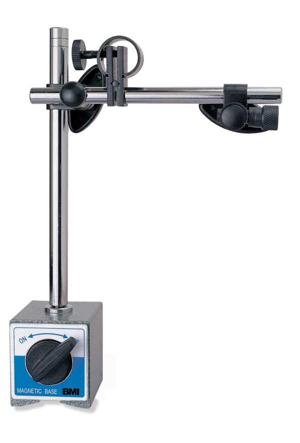 BMI BMI780280016 BMI 780280016 MANYETİK AYAK 280 mm
