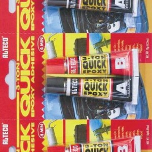 ALTECO ALTECO3T-10G ALTECO HIZLI YAPISTIRICI 3T 10G