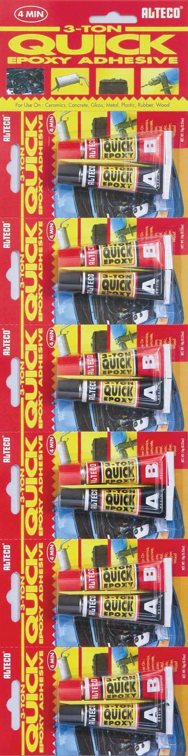 ALTECO ALTECO3T-10G ALTECO HIZLI YAPISTIRICI 3T 10G