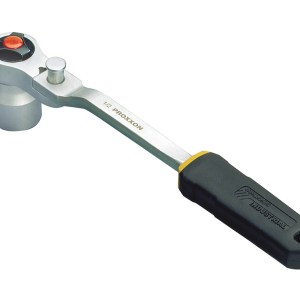 1/2" AÇILI CIRCIR KOLU