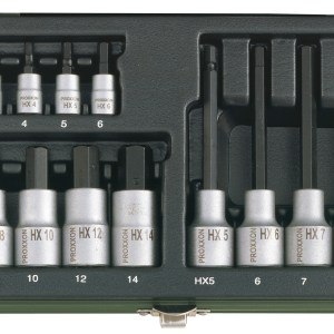 18 PARÇALI ALLEN LOKMA TAKIMI